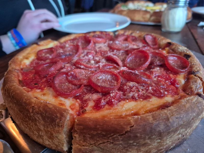 A Deep-Dish Dream Nobody Saw Coming