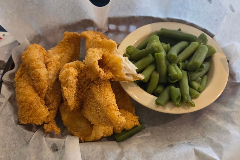 The Fish Shack