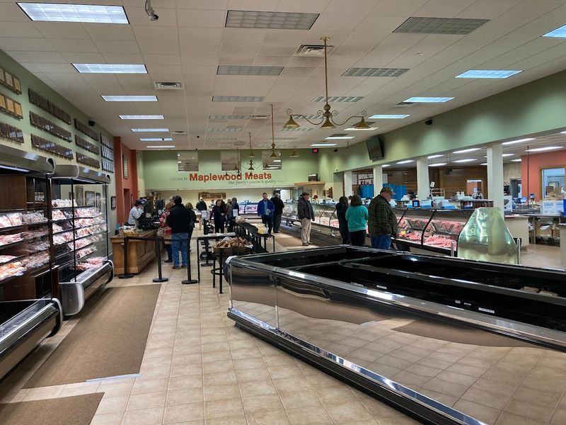 Maplewood Meats