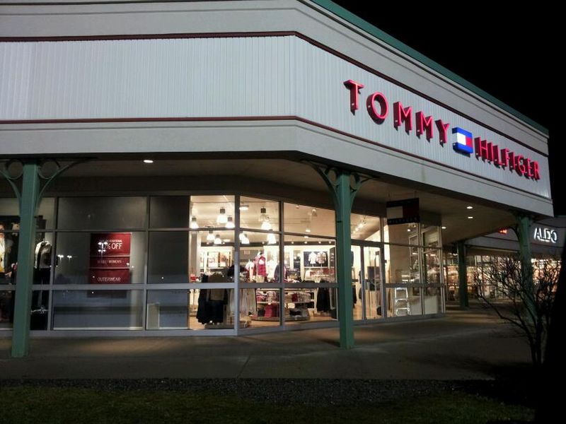 Fashion Staples From Polo Ralph Lauren To Tommy Hilfiger