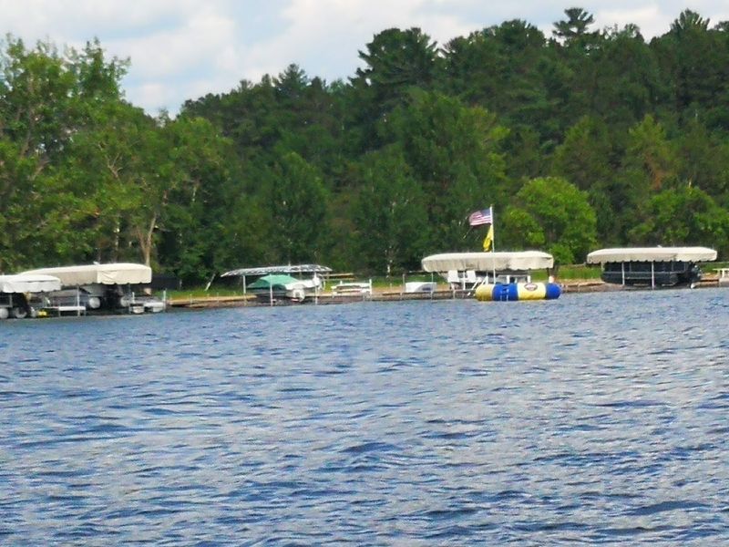 Crosslake