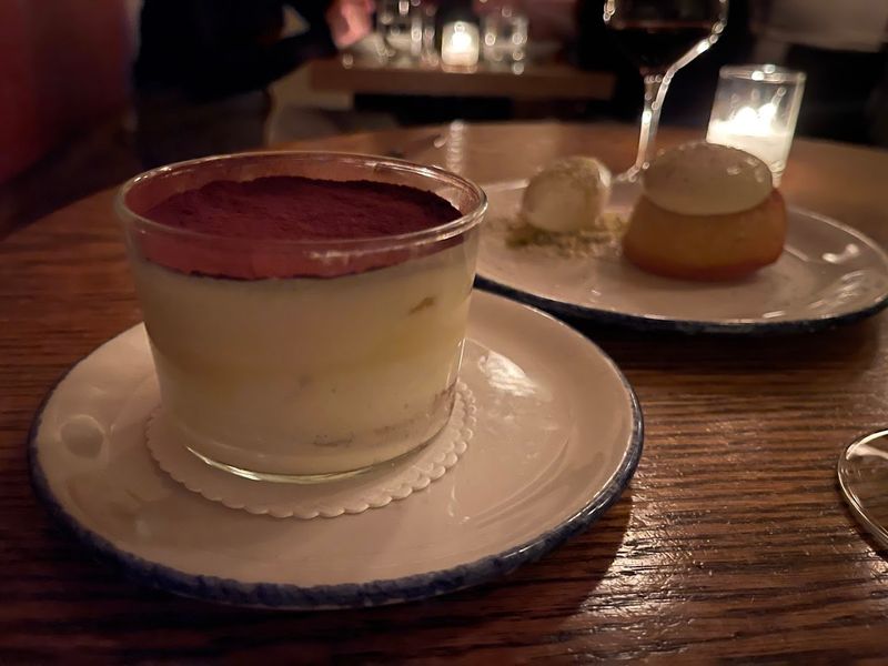 Desserts That Deserve Their Own Dedicated Paragraph And Then Some