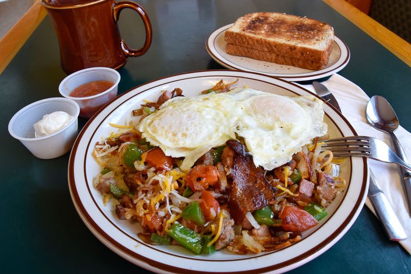 Rock N Roll Cafe, Stevens Point