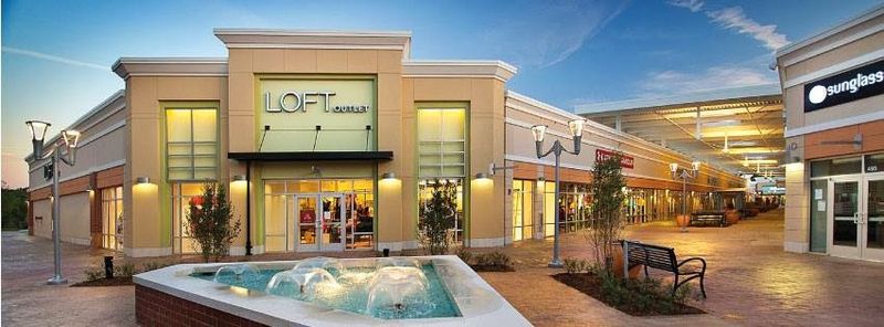 The Outlet Shoppes At Atlanta
