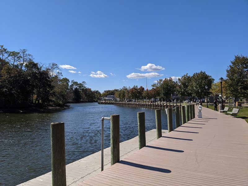 Peconic Riverfront Park