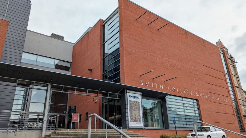 Smith College Museum Of Art
