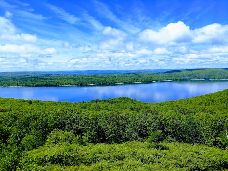 Quabbin Reservoir, Belchertown