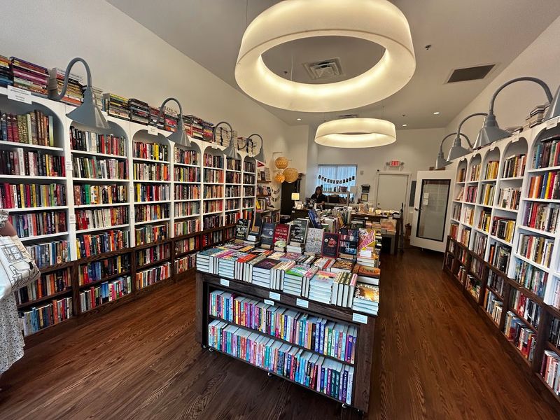 The Bookshop, Nashville