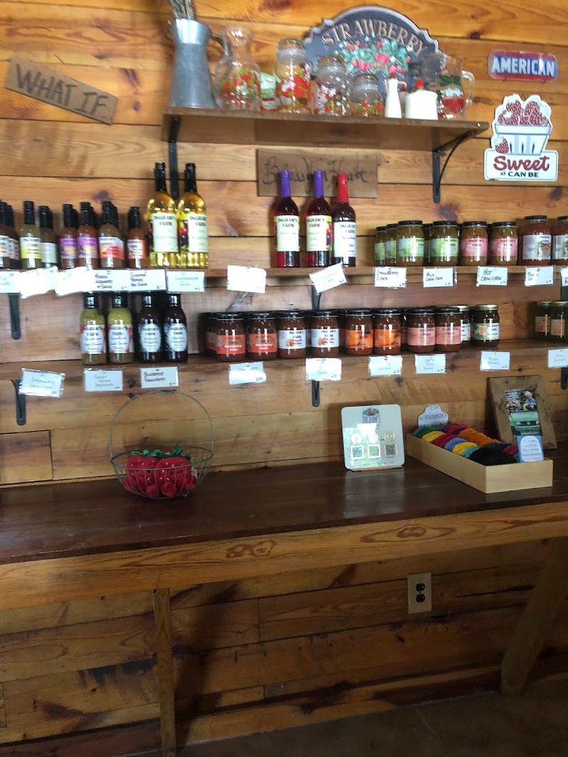 Local Traditions In Berry Management