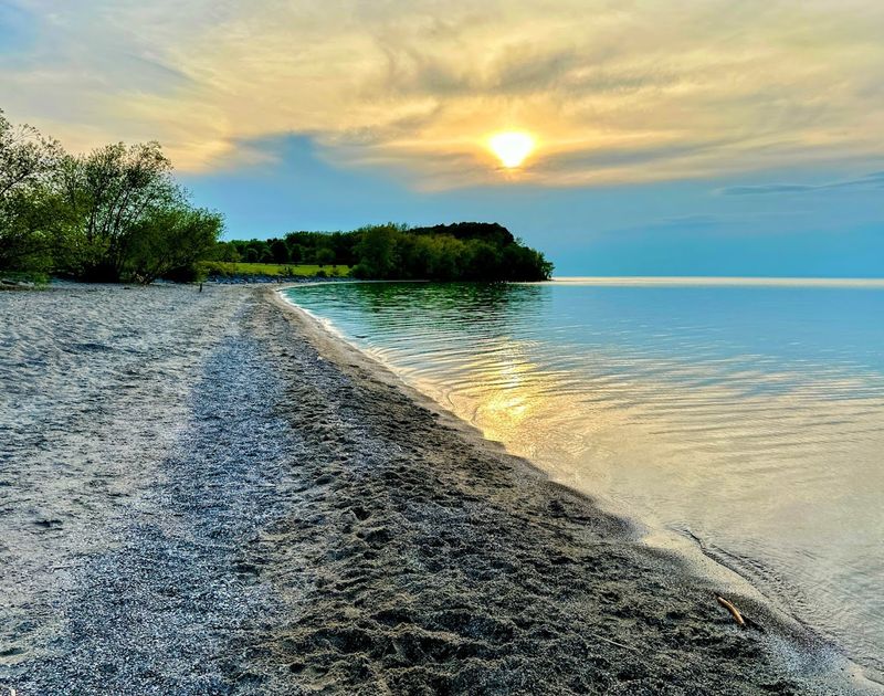 Hamlin Beach State Park