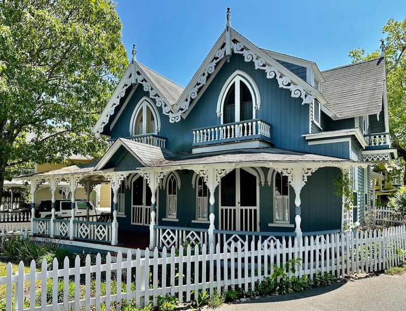 Dorothy West And The Literary Soul Of Oak Bluffs
