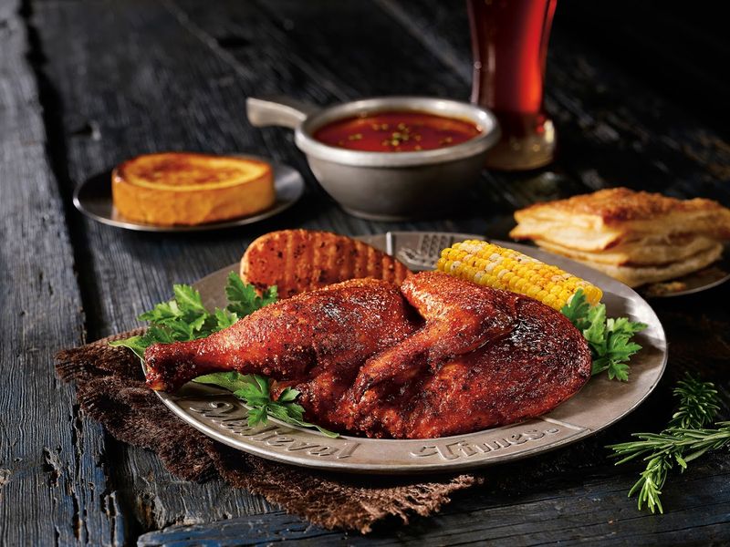 Upgrades That Make Dinner Feel Even More Epic