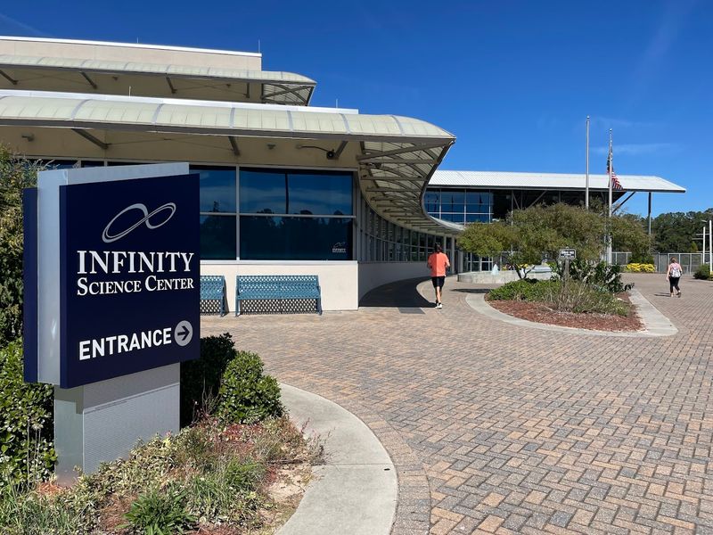 INFINITY Science Center