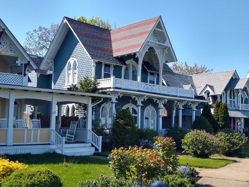The History Of A Planned Resort Town Unlike Any Other