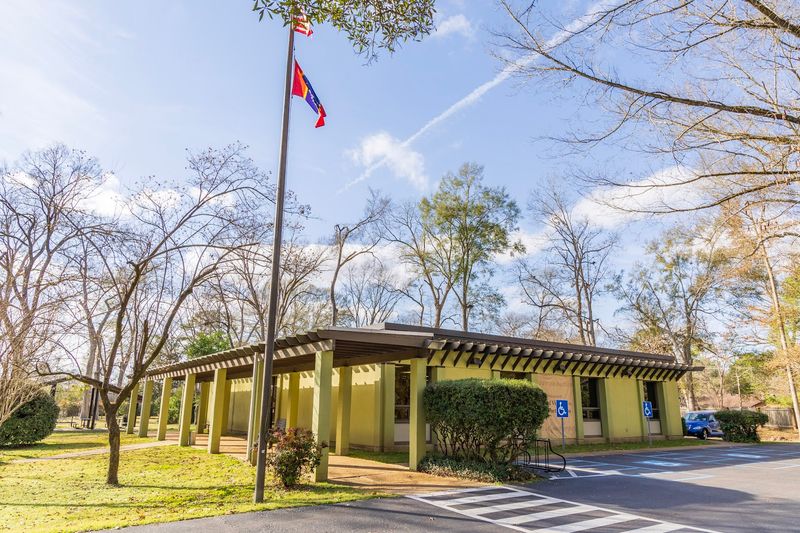 Natchez, The City That Time Forgot To Wreck