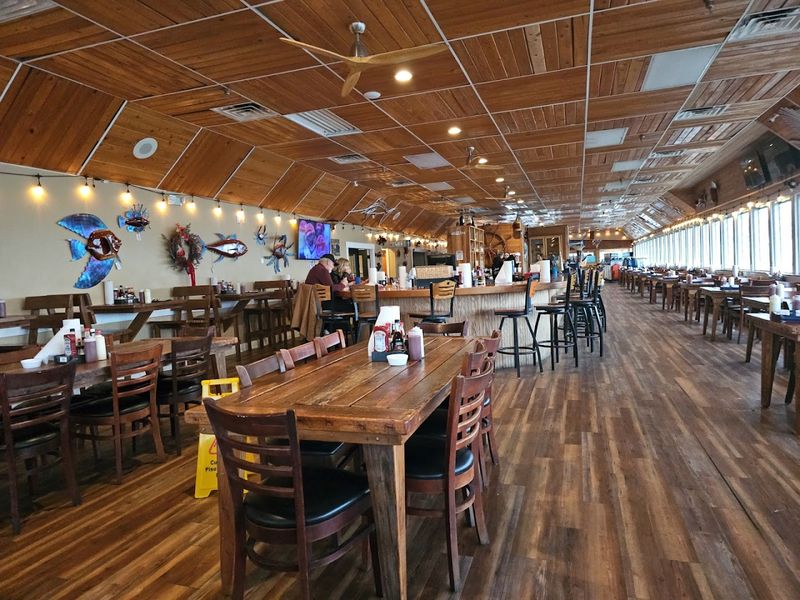Southern Salt Seafood Company