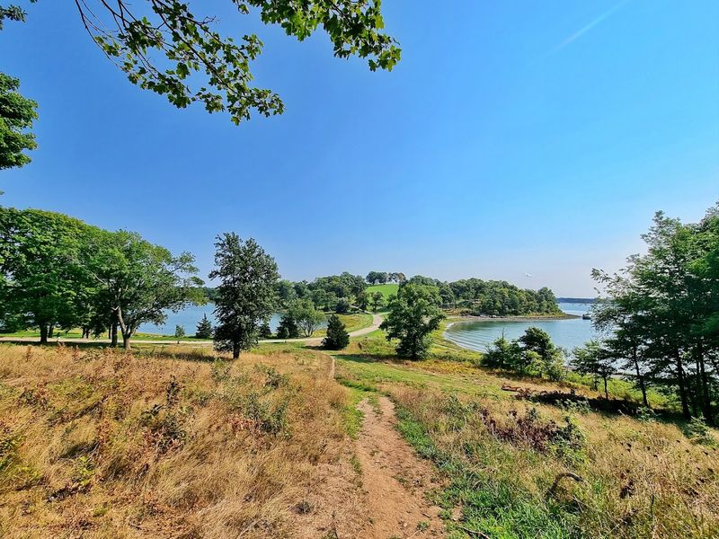 World's End, Hingham