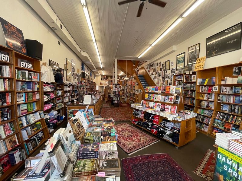 Square Books Jr. And The Joy Of Books For Young Readers