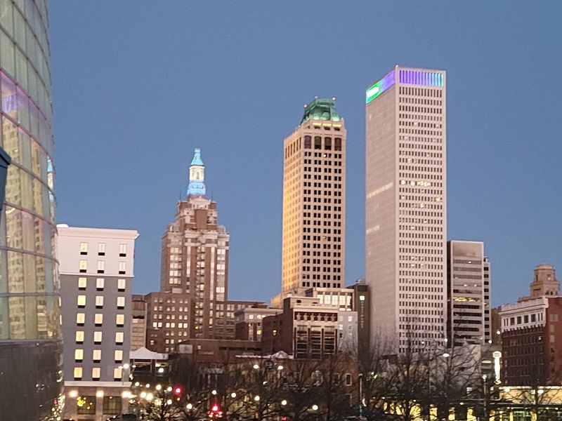 Tulsa