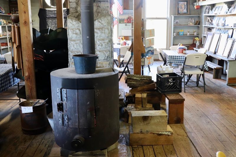 The Store Has Worn Many Hats Over The Decades