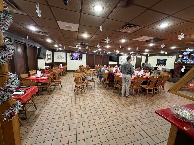 Ole South Barbeque