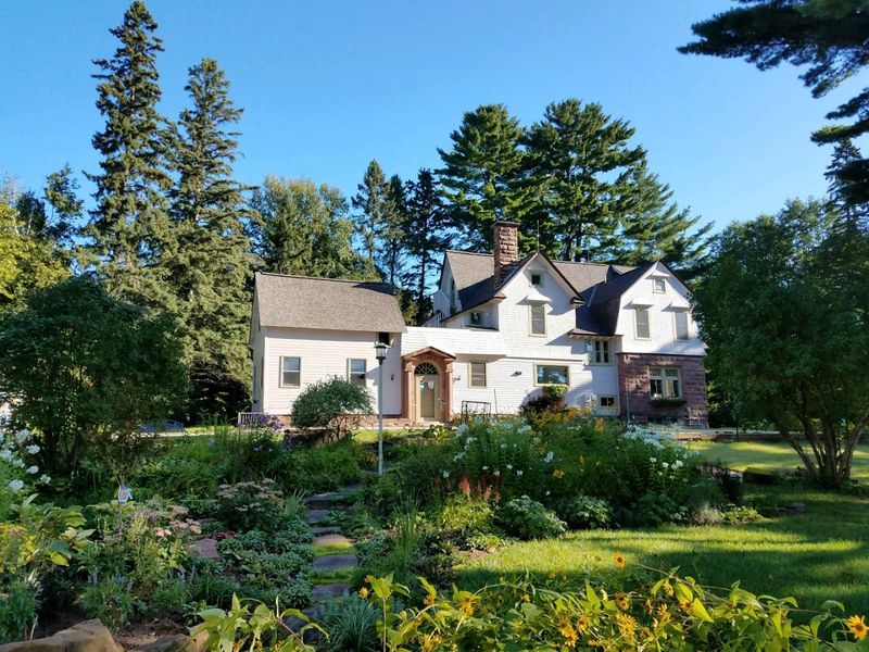 Pinehurst Inn Bed & Breakfast, Bayfield
