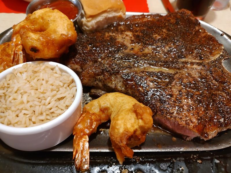 Steaks That Earn Every Bit Of Hype