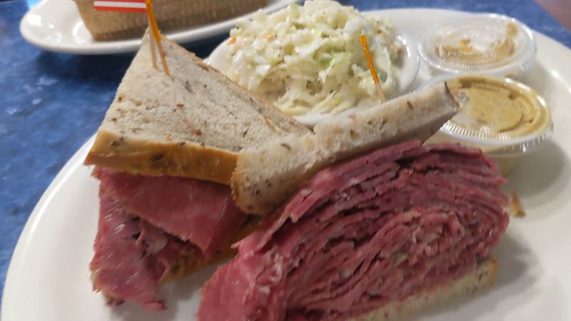 A Classic Deli Stop Worth Adding To Your List