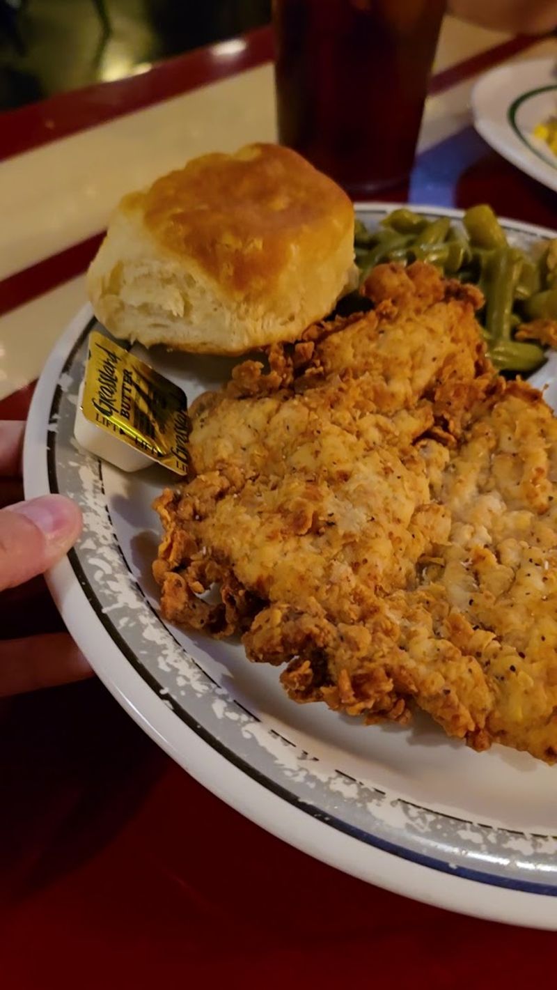 Catfish And Comfort Classics Worth A Look
