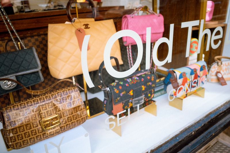 Chanel In The Resale Market And What Makes These Finds Exceptional