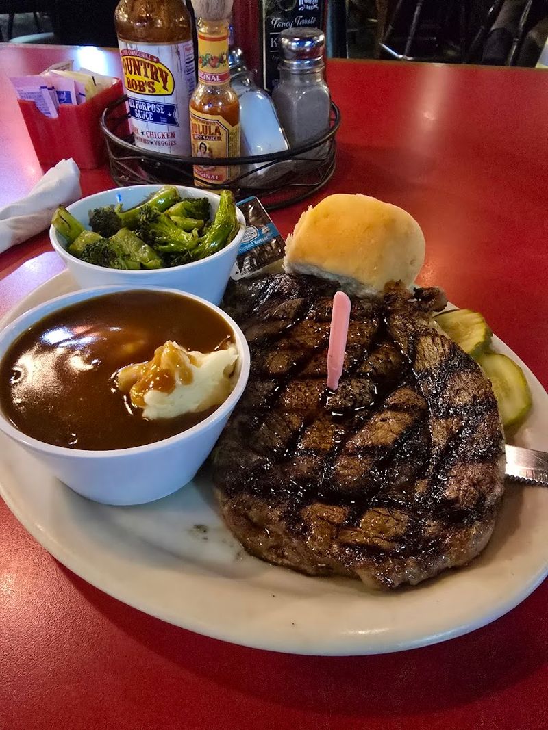 Road Trip Steaks That Earn The Miles