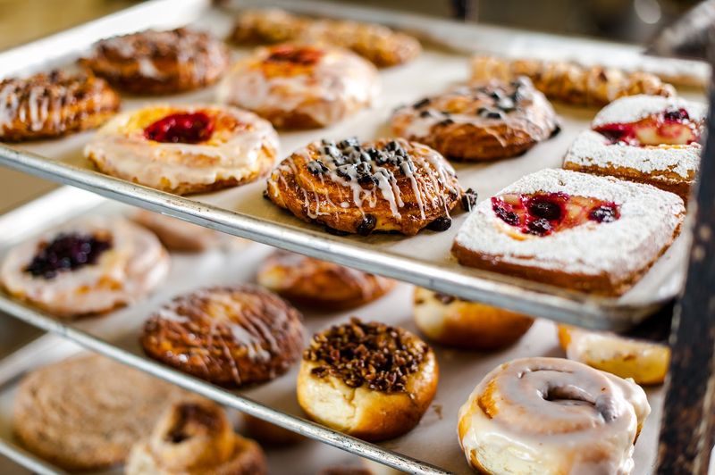 Several Original German Recipes Are Still Used Today