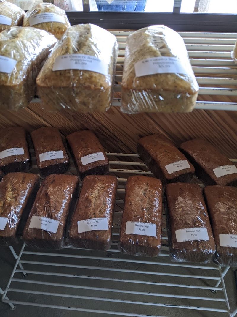 The Homemade Bread That Makes Everything Else Taste Better