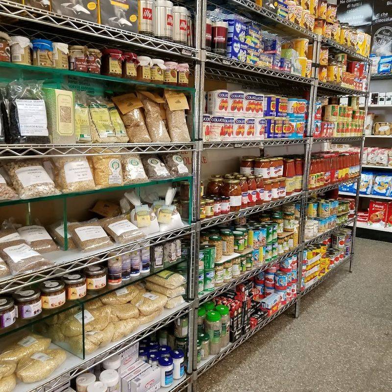 Canned Goods And Pantry Staples That Belong In Every Serious Kitchen