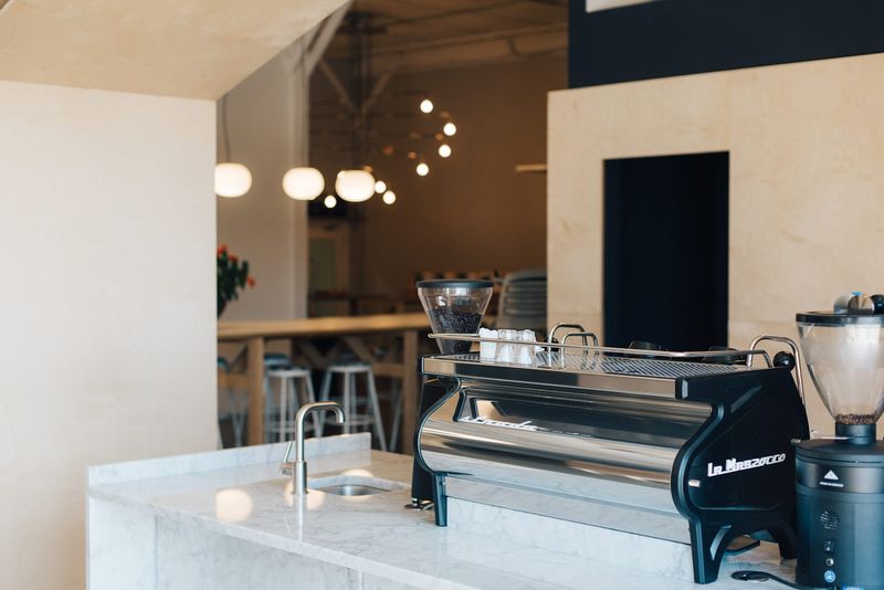 Fulcrum Coffee Roasters