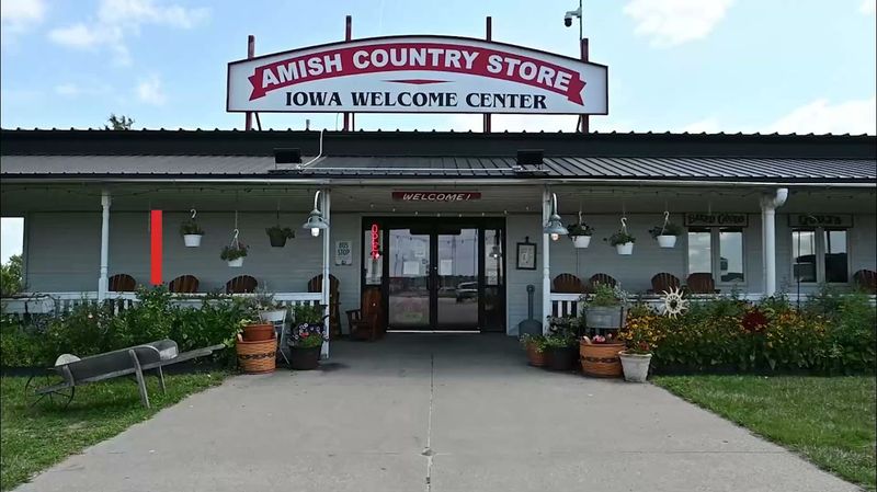 Amish Country Store