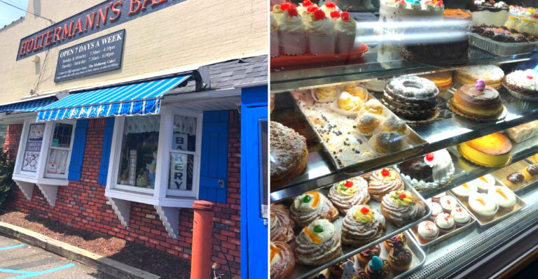 One Of New York’s Oldest Family-Owned Bakeries Still Serves Up Timeless Small-Town Charm In 2026