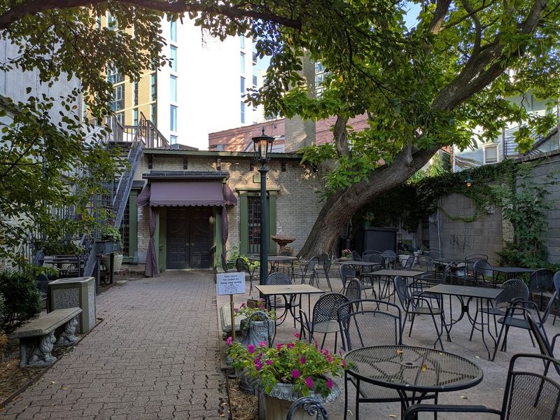 Porta Bella Restaurant (Madison)