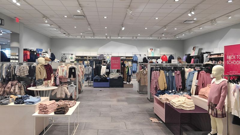San Francisco Premium Outlets