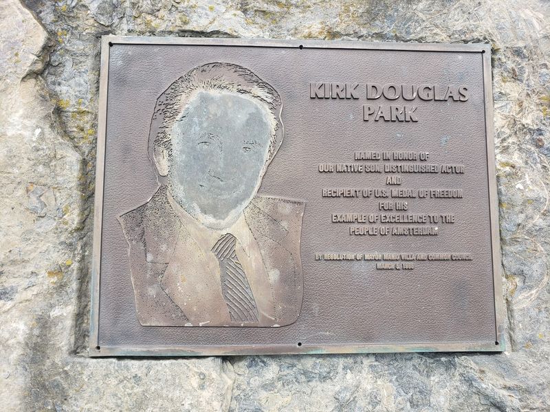A Tribute As Meaningful As The Man