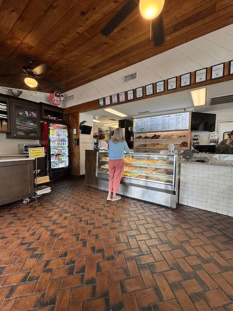 A Retro Diner Atmosphere That Feels Genuinely Comfortable