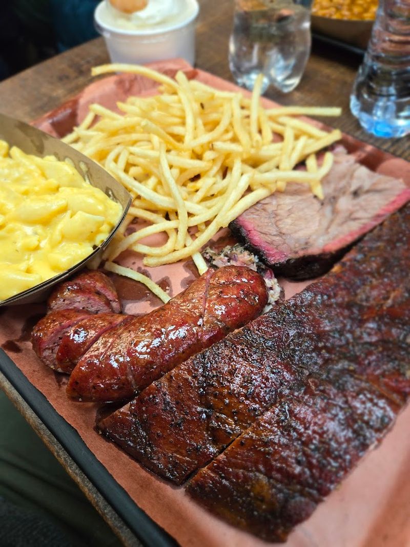 Why Upstate New York Finally Has Its BBQ Answer
