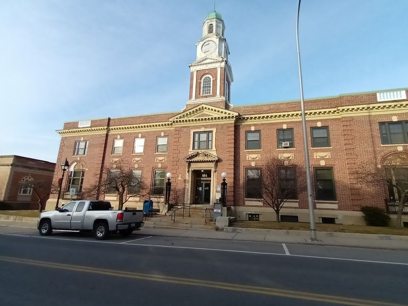 Athol, North Quabbin Gateway