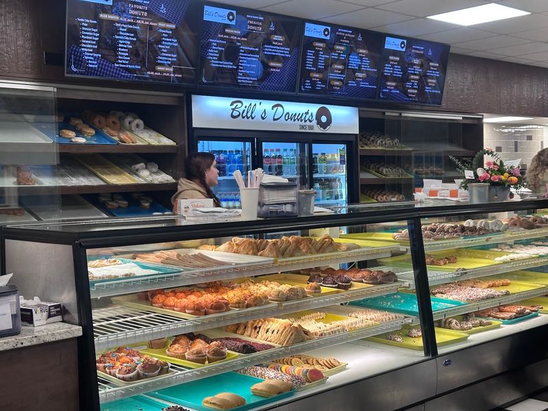 A Sweet Stop For Families And Donut Lovers