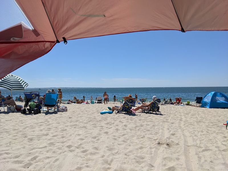 Ocean Beach Park