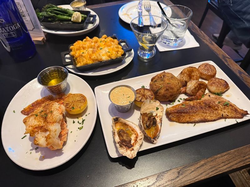 Unique Flavors That Define Maryland Style