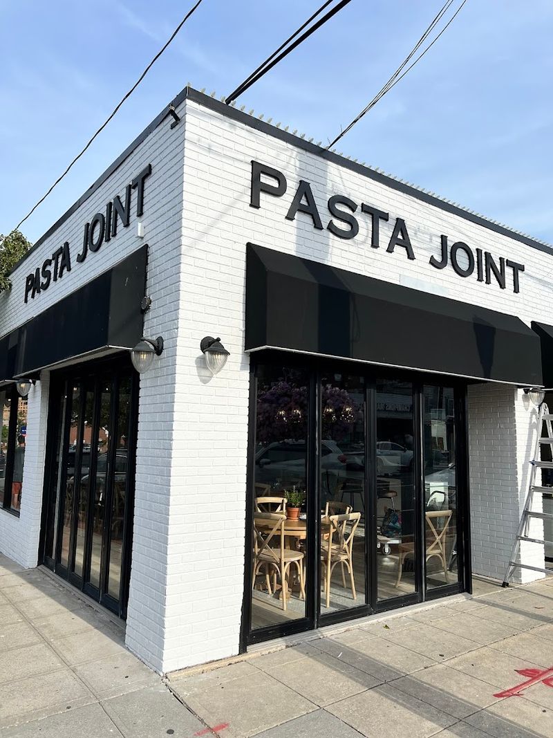 Pasta Joint