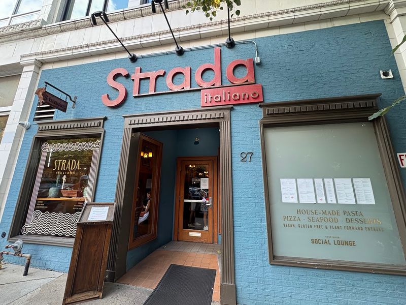 Strada Italiano