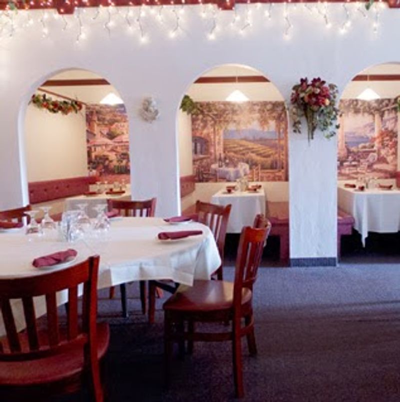 Trattoria Amalfi