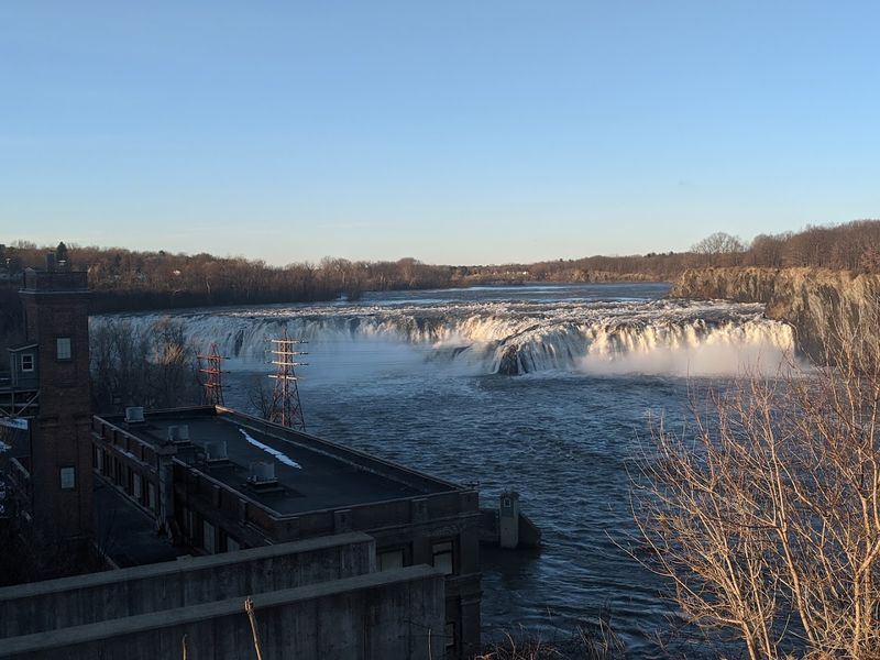 Cohoes - Albany County